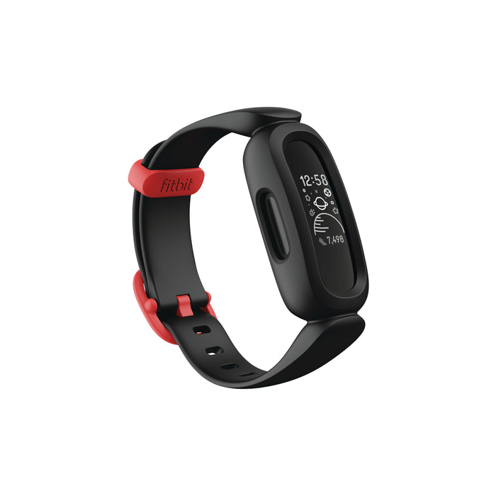 Fitbit Ace 3 - Activity tracker for kids 6+