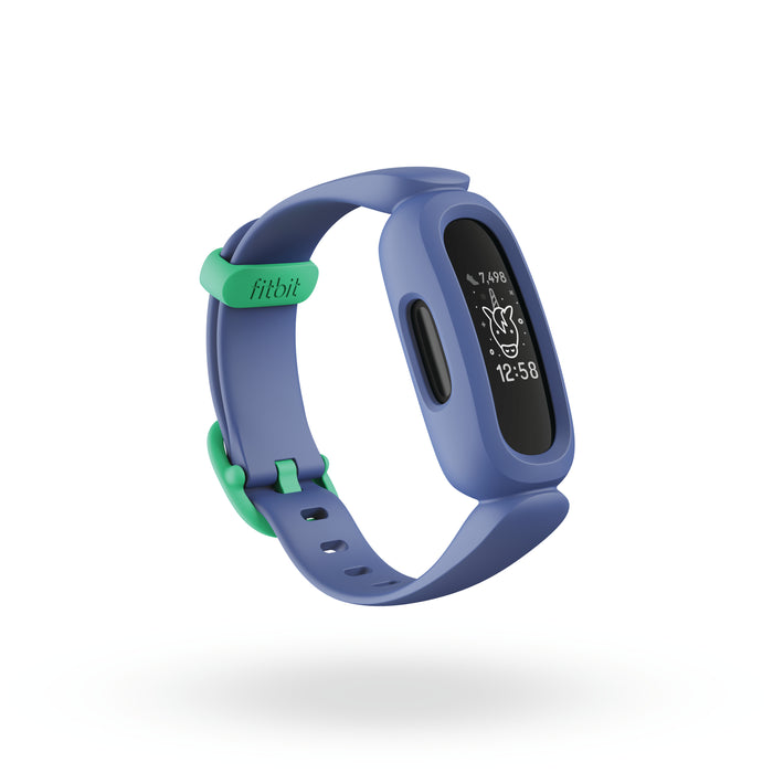 Fitbit Ace 3 - Activity tracker for kids 6+