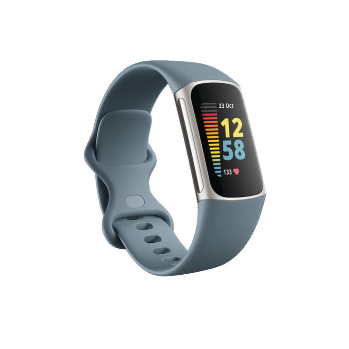 Fitbit Charge 5 - Advanced Fitness & Health Tracker