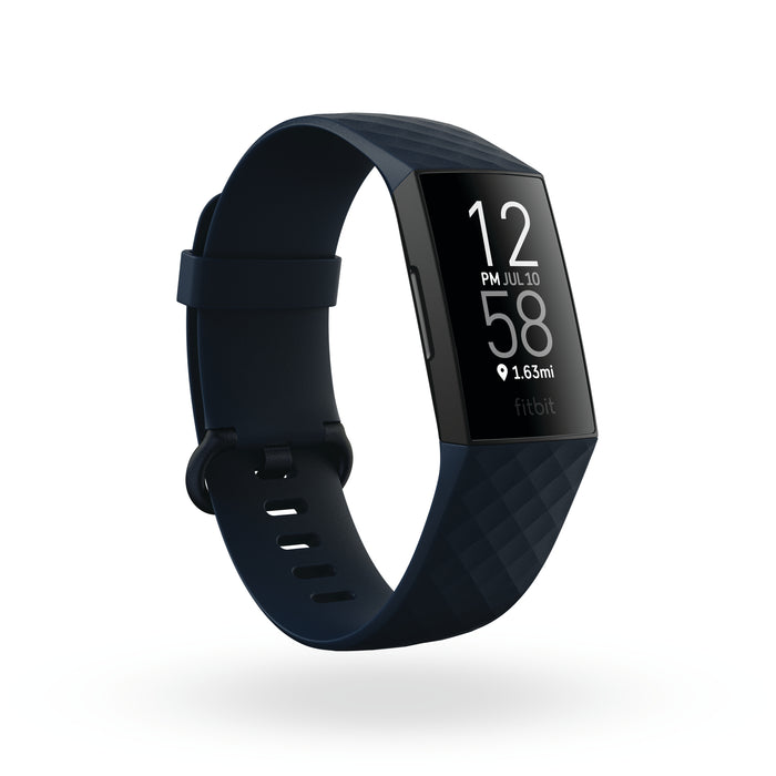 Fitbit Charge 4 Advanced Fitness Tracker With GPS & Fitbit Pay