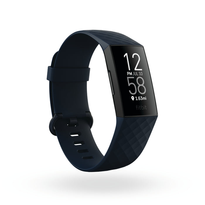 Fitbit Charge Advanced Fitness Tracker With GPS Fitbit Pay
