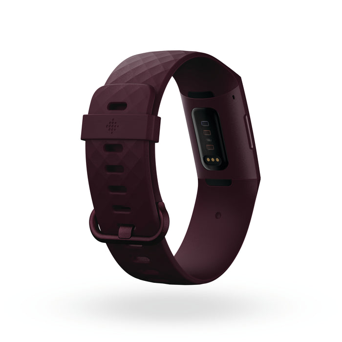 Fitbit Charge 4 Advanced Fitness Tracker With GPS & Fitbit Pay