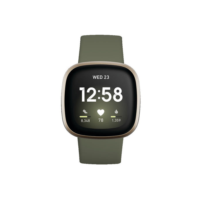 Fitbit Versa 3