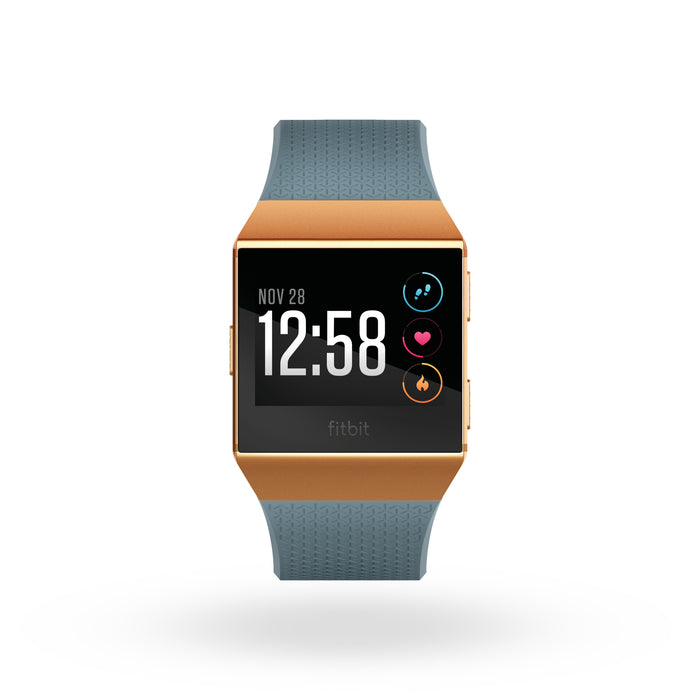 Price of sale fitbit ionic