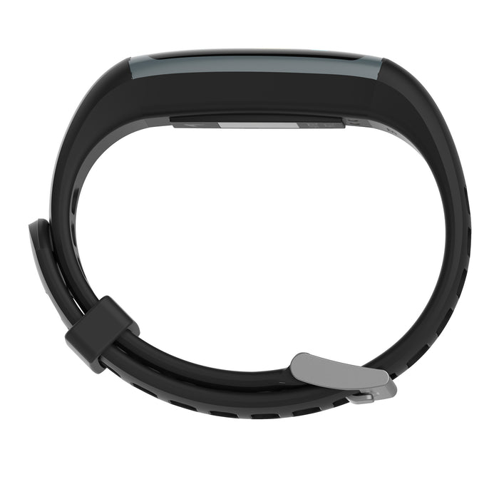 AXTRO Fit 2 Heart Rate + Fitness Wristband (NSC5 Edition)