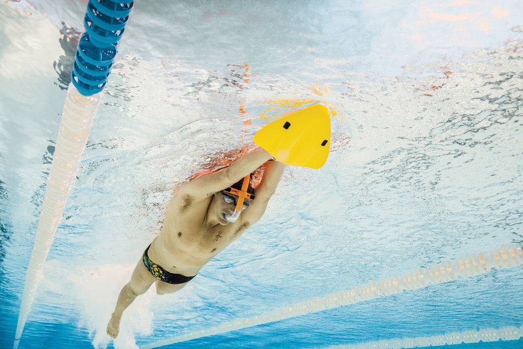 Swimming Alignment Kickboard at — AXTRO