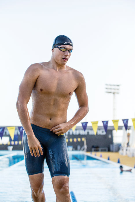 FINIS Fuse Jammer - FINA Approved - Navy / 26