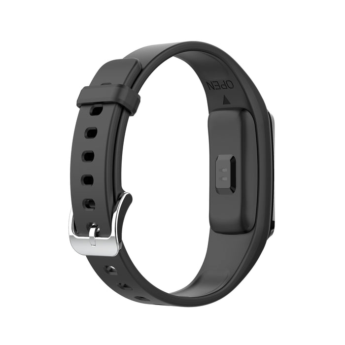 AXTRO Fit Heart Rate + Fitness Wristband (NSC4 Edition)