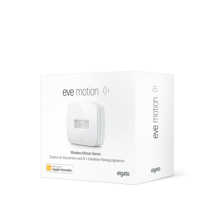 Elgato Eve Motion