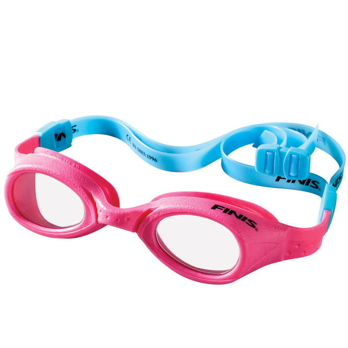 finis goggles FINIS Fruit Basket Goggles — AXTRO