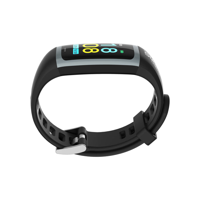 AXTRO Fit 2 Heart Rate + Fitness Wristband (NSC5 Edition)